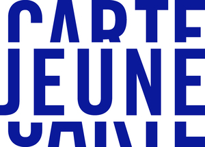 Logo Carte Jeune