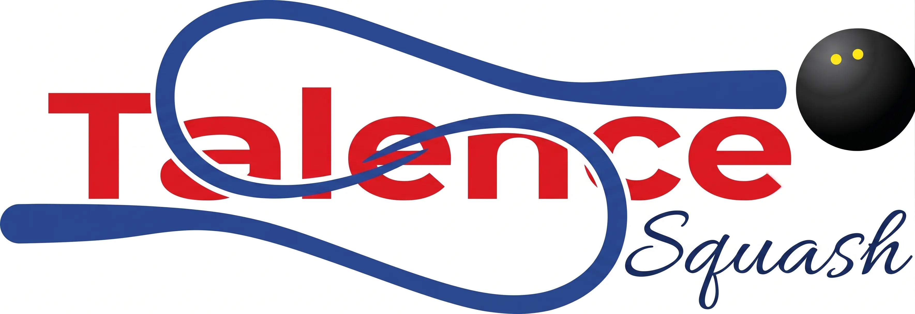 Logo Squash de Talence